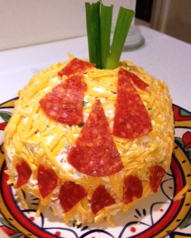 CheesyJackOLantern CheesyJackOLantern