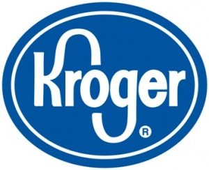Kroger Logo - PMS 293