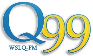 WSLQ Q99 99.1FM