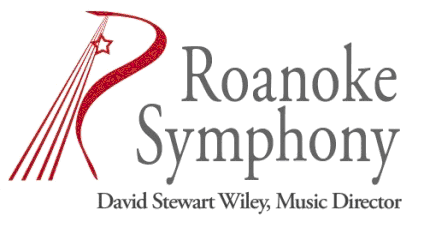 Roanoke Symphony Orchestra Logo