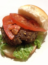 burger burger