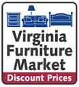 Virginia Furniture Market Logo
