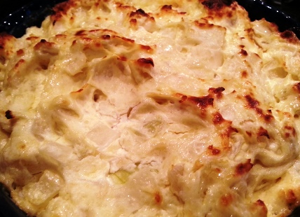 Hot Vidalia Cheese Dip Hot Vidalia Cheese Dip