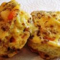 Personal Frittatas