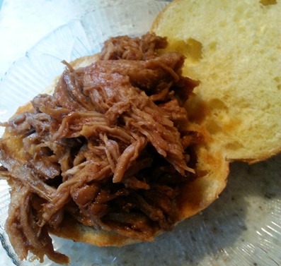 Root Beef Pulled Pork Root Beef Pulled Pork