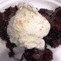 Chocolate Lava Cake