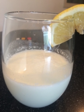 Creamsicle Lemonade Creamsicle Lemonade