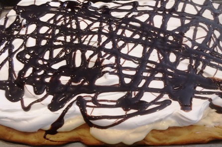 Phase Moon Pie Phase Moon Pie