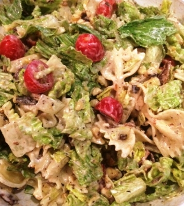 BLT Pasta Salad BLT Pasta Salad
