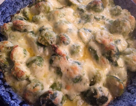 Brussels-Sprouts-Au-Gratin Brussels-Sprouts-Au-Gratin
