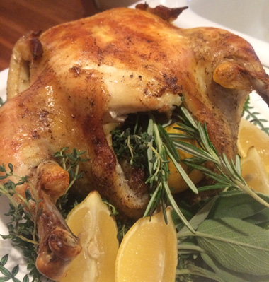 Engagement Chicken Engagement Chicken