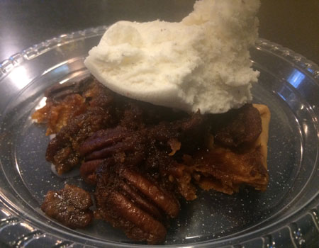 Pecan-Pie Pecan-Pie