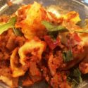 Bolognese Tortellini Bake