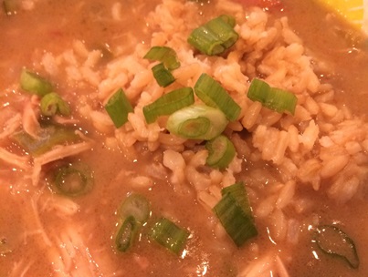 Chicken & Sausage Gumbo Chicken & Sausage Gumbo