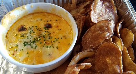Pimento Cheese Dip Pimento Cheese Dip