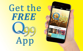 Q99 App
